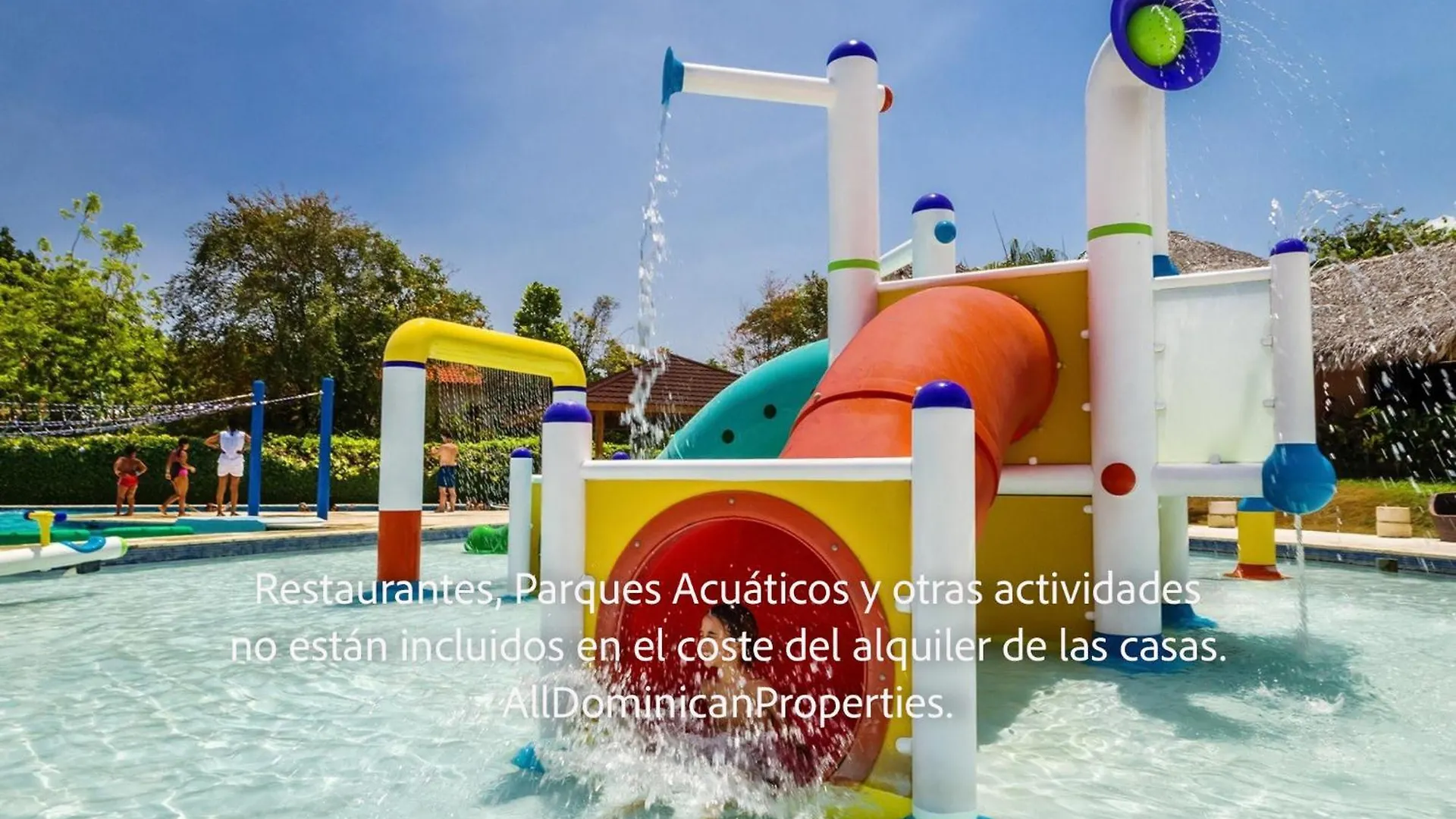 Sosua Private Apartments And Studios! Laguna del Higuero Dominican Republic