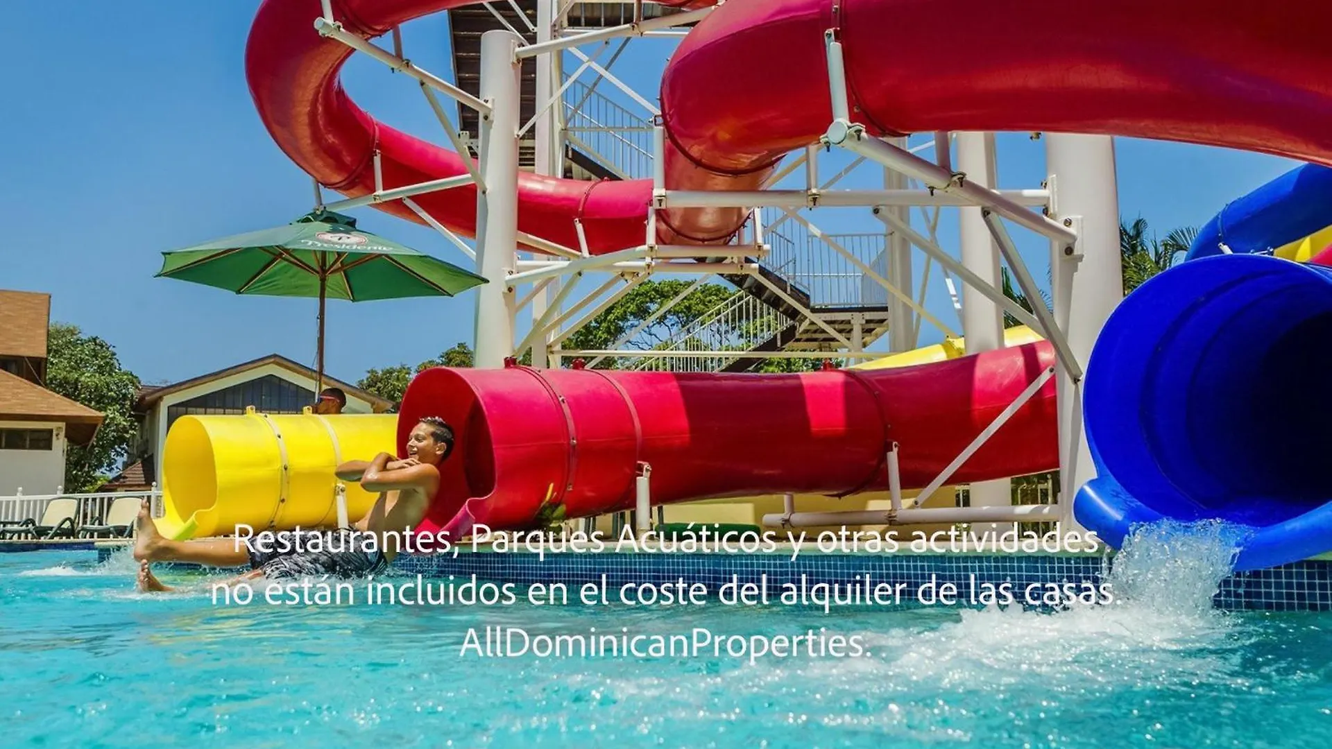 Sosua Private Apartments And Studios! Laguna del Higuero