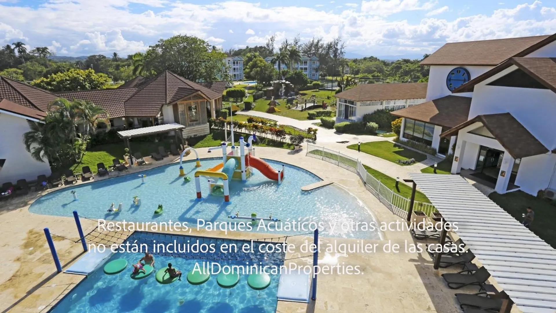 Sosua Private Apartments And Studios! Laguna del Higuero