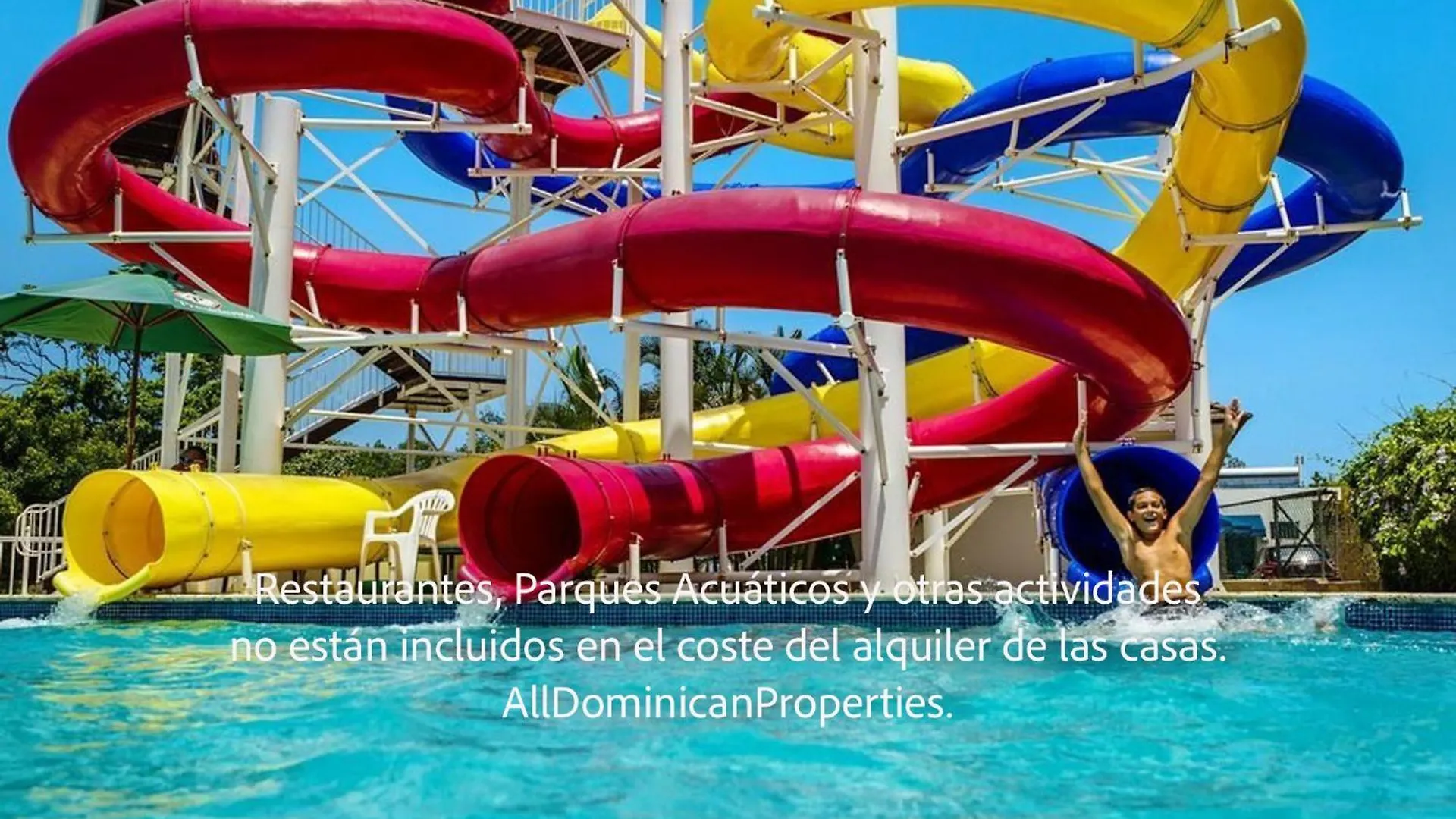Sosua Private Apartments And Studios! Laguna del Higuero