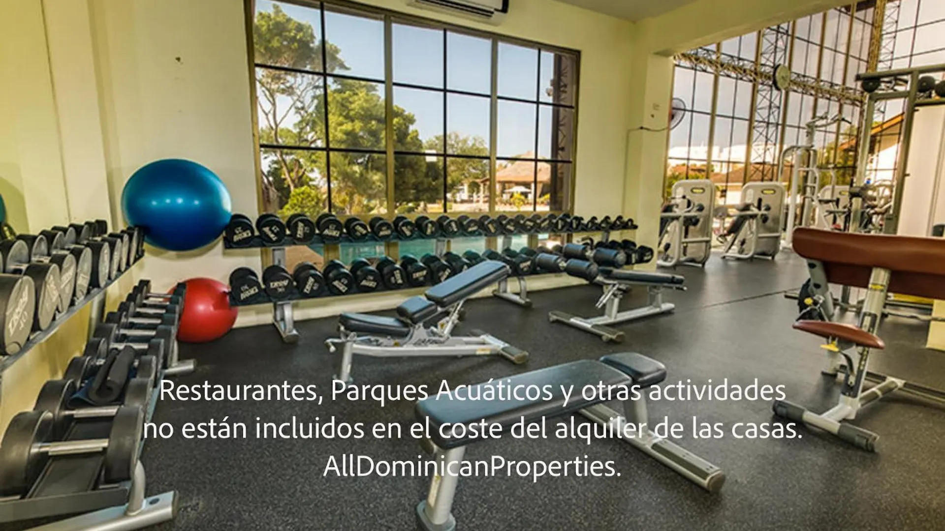 Sosua Private Apartments And Studios! Laguna del Higuero Dominican Republic