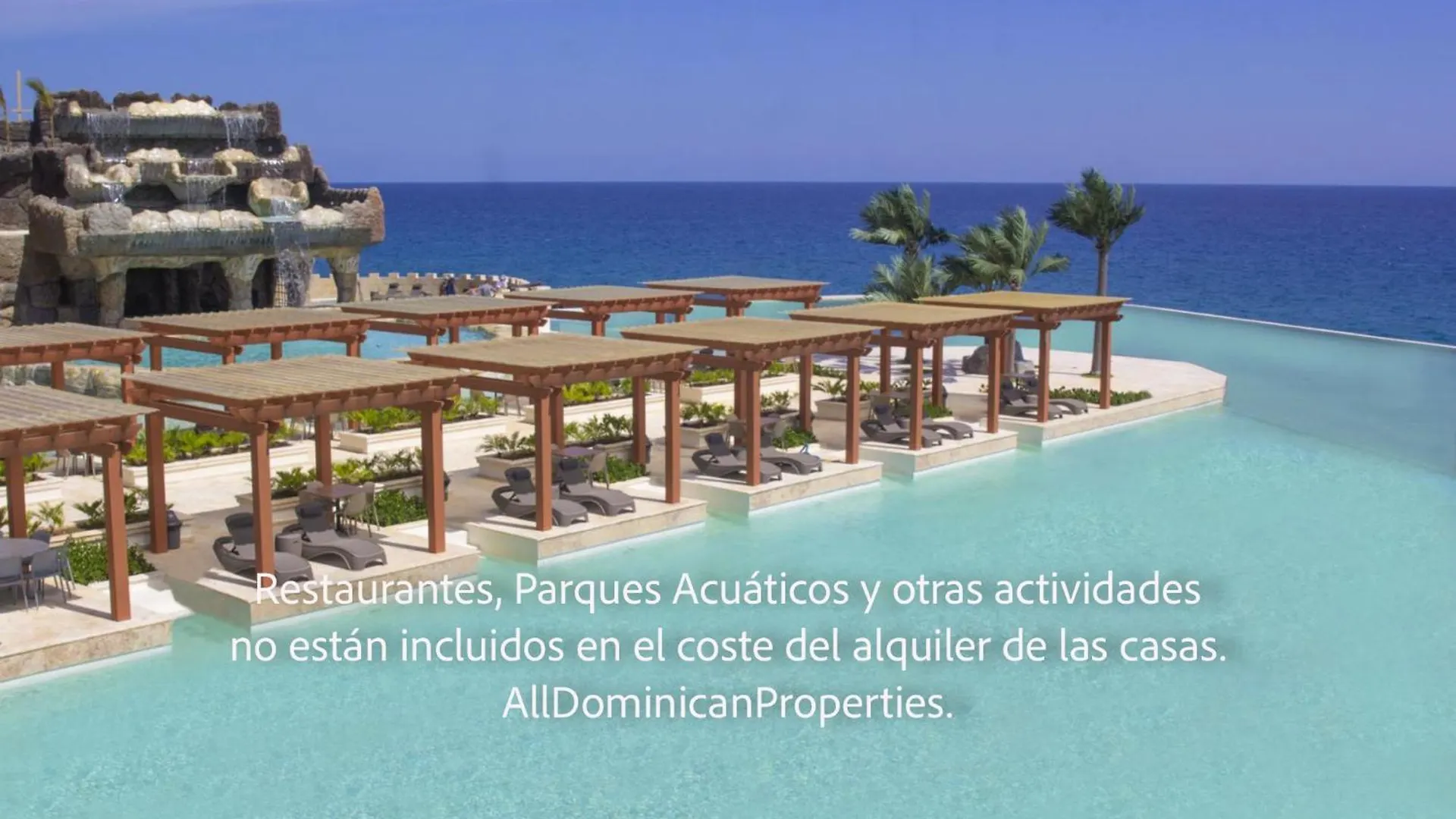 Sosua Private Apartments And Studios! Laguna del Higuero Dominican Republic