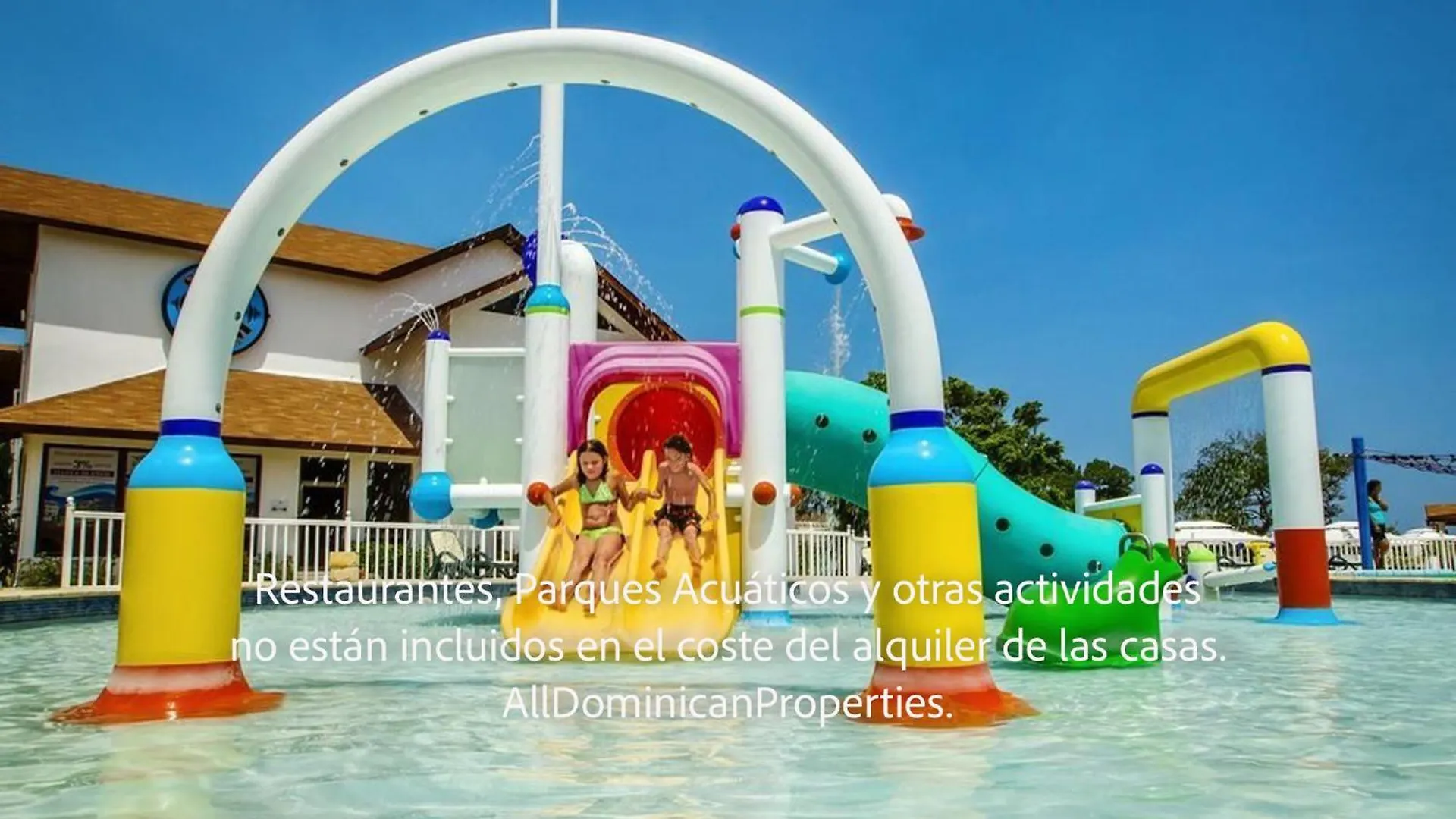 Sosua Private Apartments And Studios! Laguna del Higuero 0*,  Dominican Republic