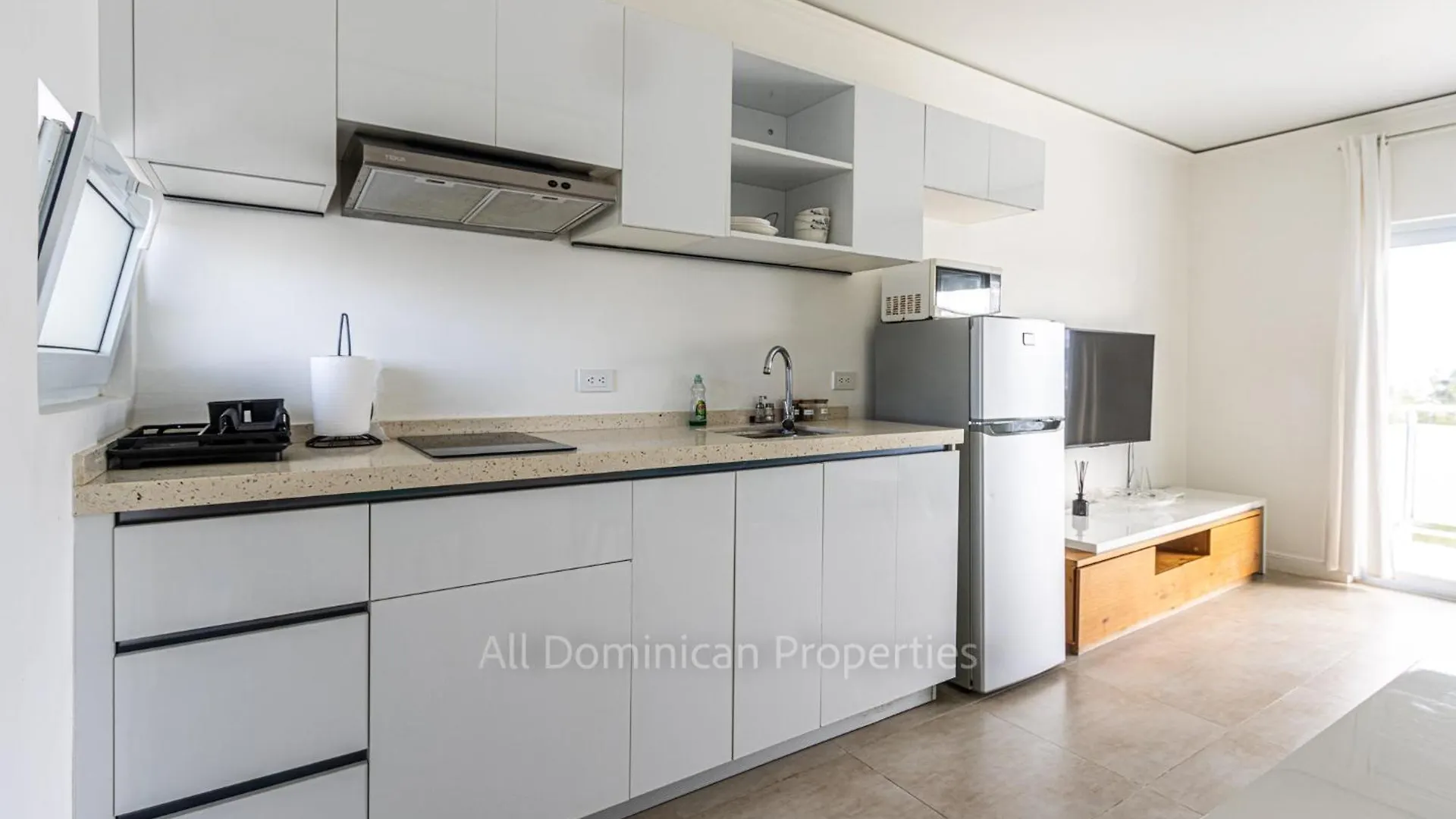 Sosua Private Apartments And Studios! Laguna del Higuero