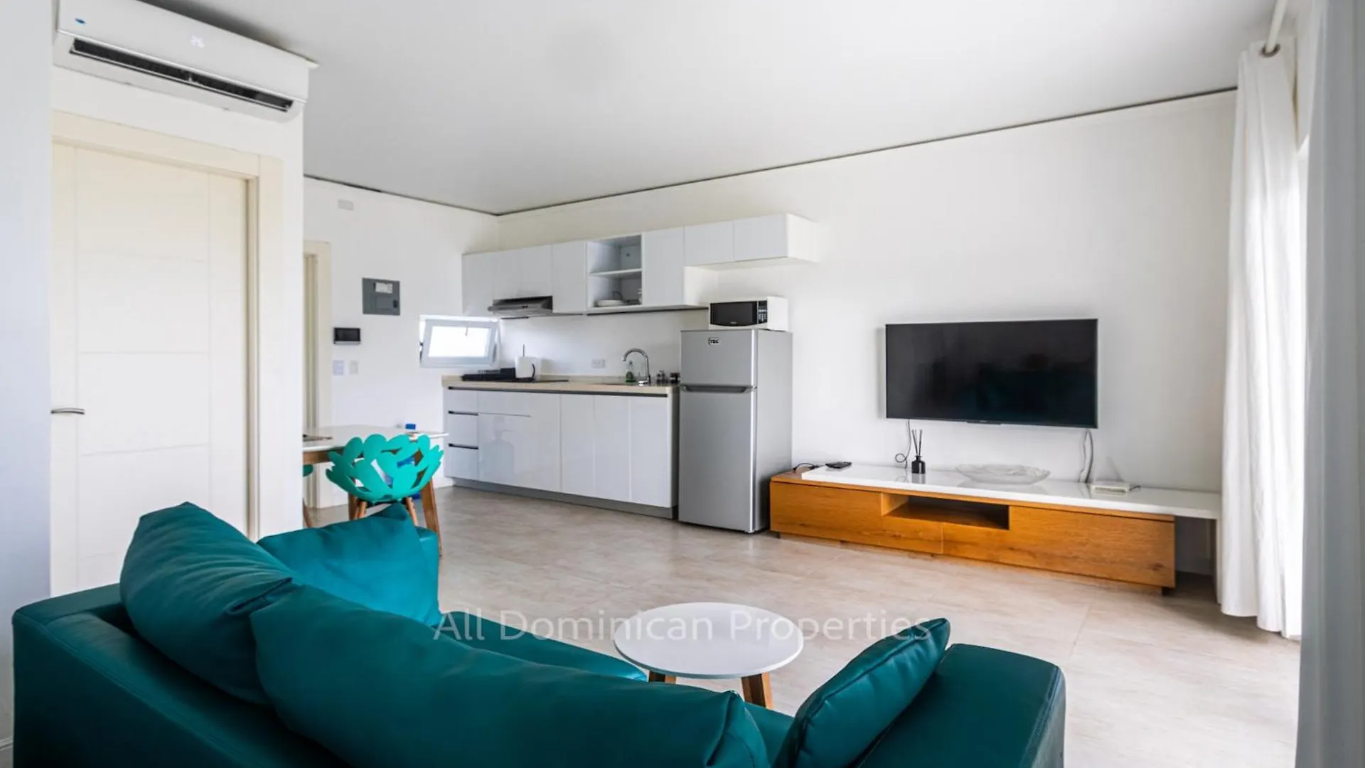 Sosua Private Apartments And Studios! Laguna del Higuero