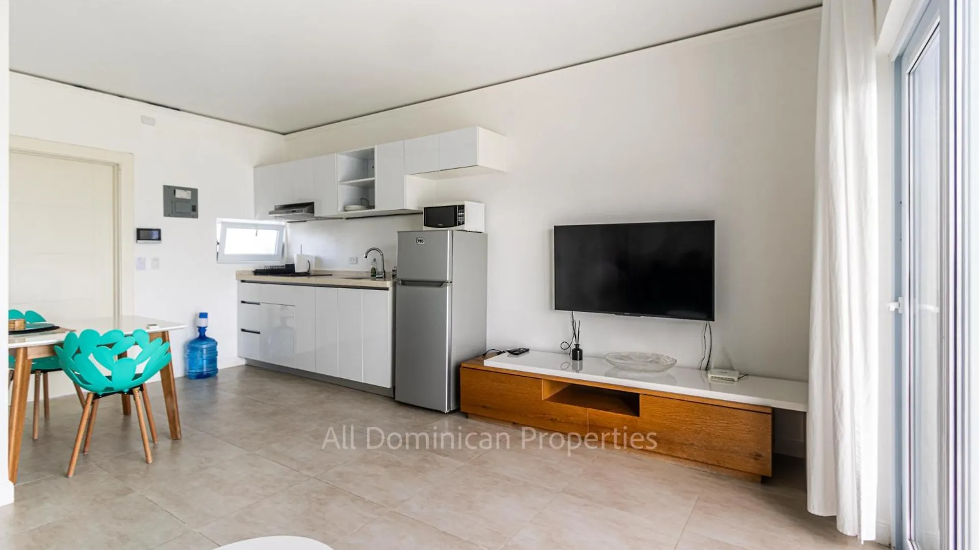 Sosua Private Apartments And Studios! Laguna del Higuero Dominican Republic