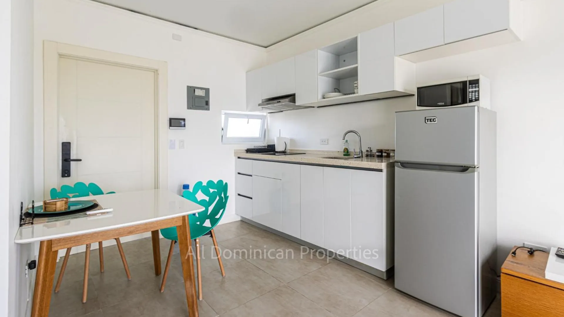 Sosua Private Apartments And Studios! Laguna del Higuero 0*,
