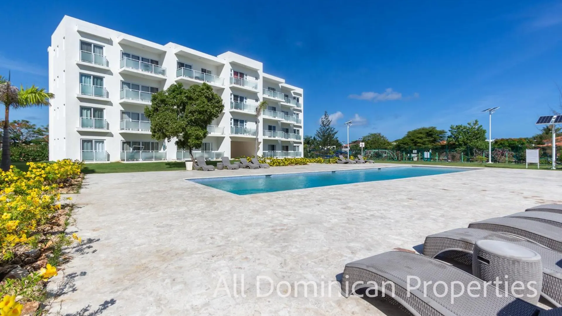 Sosua Private Apartments And Studios! Laguna del Higuero