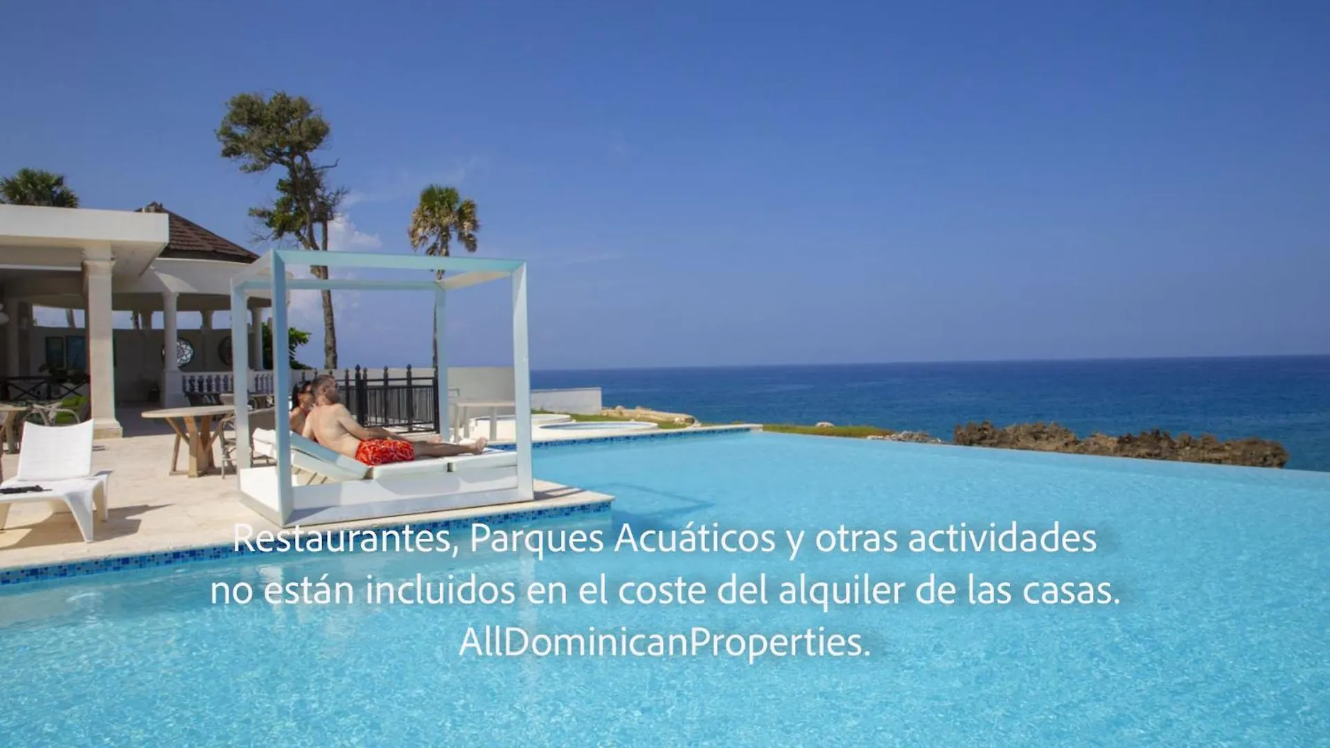 Sosua Private Apartments And Studios! Laguna del Higuero