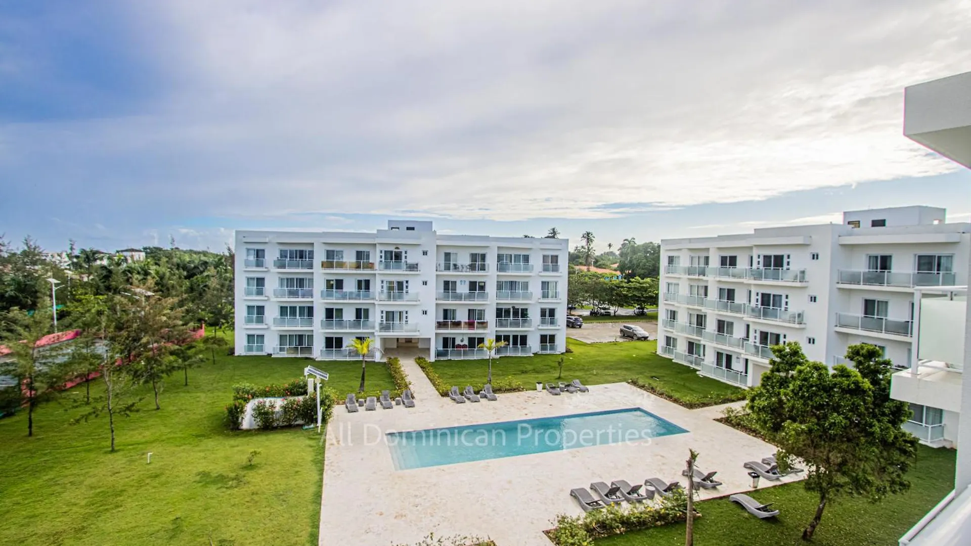 Sosua Private Apartments And Studios! location